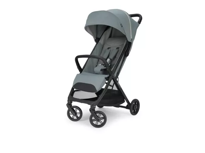 Inglesina Quid 3 Galaxy Grey ⭐⭐⭐⭐⭐ 2025 2024 + u nás ZÁRUKA 3 ROKY