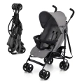 Kinderkraft Tik ⭐⭐⭐⭐⭐ Grey Stone 2025 + u nás ZÁRUKA 3 ROKY