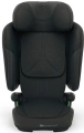Kinderkraft Unity 2 i-Size Black 2025 + u nás ZÁRUKA 3 ROKY a VRECKÁR ZADARMO ⭐⭐⭐⭐⭐