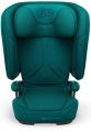 Kinderkraft Unity 2 i-Size Green 2025 + u nás ZÁRUKA 3 ROKY a VRECKÁR ZADARMO ⭐⭐⭐⭐⭐