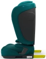 Kinderkraft Unity 2 i-Size Green 2025 + u nás ZÁRUKA 3 ROKY a VRECKÁR ZADARMO ⭐⭐⭐⭐⭐