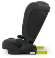 Kinderkraft Unity 2 i-Size Black 2025 + u nás ZÁRUKA 3 ROKY a VRECKÁR ZADARMO ⭐⭐⭐⭐⭐