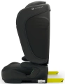 Kinderkraft Unity 2 i-Size Black 2025 + u nás ZÁRUKA 3 ROKY a VRECKÁR ZADARMO ⭐⭐⭐⭐⭐