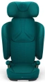 Kinderkraft Unity 2 i-Size Green 2025 + u nás ZÁRUKA 3 ROKY a VRECKÁR ZADARMO ⭐⭐⭐⭐⭐