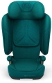 Kinderkraft Unity 2 i-Size Green 2025 + u nás ZÁRUKA 3 ROKY a VRECKÁR ZADARMO ⭐⭐⭐⭐⭐