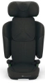 Kinderkraft Unity 2 i-Size Black 2025 + u nás ZÁRUKA 3 ROKY a VRECKÁR ZADARMO ⭐⭐⭐⭐⭐