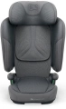 Kinderkraft Unity 2 i-Size Grey 2025 + u nás ZÁRUKA 3 ROKY a VRECKÁR ZADARMO ⭐⭐⭐⭐⭐