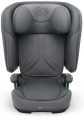 Kinderkraft Unity 2 i-Size Grey 2025 + u nás ZÁRUKA 3 ROKY a VRECKÁR ZADARMO ⭐⭐⭐⭐⭐