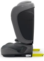 Kinderkraft Unity 2 i-Size Grey 2025 + u nás ZÁRUKA 3 ROKY a VRECKÁR ZADARMO ⭐⭐⭐⭐⭐