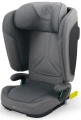 Kinderkraft Unity 2 i-Size Grey 2025 + u nás ZÁRUKA 3 ROKY a VRECKÁR ZADARMO ⭐⭐⭐⭐⭐