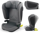 Kinderkraft Unity 2 i-Size Grey 2025 + u nás ZÁRUKA 3 ROKY a VRECKÁR ZADARMO ⭐⭐⭐⭐⭐