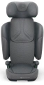 Kinderkraft Unity 2 i-Size Grey 2025 + u nás ZÁRUKA 3 ROKY a VRECKÁR ZADARMO ⭐⭐⭐⭐⭐