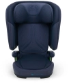 Kinderkraft Unity 2 i-Size Navy 2025 + u nás ZÁRUKA 3 ROKY a VRECKÁR ZADARMO ⭐⭐⭐⭐⭐