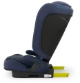 Kinderkraft Unity 2 i-Size Navy 2025 + u nás ZÁRUKA 3 ROKY a VRECKÁR ZADARMO ⭐⭐⭐⭐⭐
