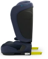 Kinderkraft Unity 2 i-Size Navy 2025 + u nás ZÁRUKA 3 ROKY a VRECKÁR ZADARMO ⭐⭐⭐⭐⭐