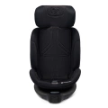 Kinderkraft Xrider 2 i-size 360° 2025 ⭐⭐⭐⭐⭐ Black + u nás ZÁRUKA 3 ROKY a VRECKÁR ZADARMO