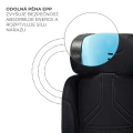 Kinderkraft Xrider 2 i-size 360° 2025 ⭐⭐⭐⭐⭐ Black + u nás ZÁRUKA 3 ROKY a VRECKÁR ZADARMO