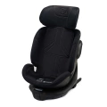Kinderkraft Xrider 2 i-size 360° 2025 ⭐⭐⭐⭐⭐ Black + u nás ZÁRUKA 3 ROKY a VRECKÁR ZADARMO