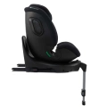 Kinderkraft Xrider 2 i-size 360° 2025 ⭐⭐⭐⭐⭐ Black + u nás ZÁRUKA 3 ROKY a VRECKÁR ZADARMO