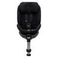 Kinderkraft Xrider 2 i-size 360° 2025 ⭐⭐⭐⭐⭐ Black + u nás ZÁRUKA 3 ROKY a VRECKÁR ZADARMO