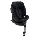 Kinderkraft Xrider 2 i-size 360° 2025 ⭐⭐⭐⭐⭐ Black + u nás ZÁRUKA 3 ROKY a VRECKÁR ZADARMO