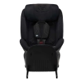 Kinderkraft Xrider 2 i-size 360° 2025 ⭐⭐⭐⭐⭐ Black + u nás ZÁRUKA 3 ROKY a VRECKÁR ZADARMO