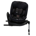 Kinderkraft Xrider 2 i-size 360° 2025 ⭐⭐⭐⭐⭐ Black + u nás ZÁRUKA 3 ROKY a VRECKÁR ZADARMO