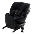 Kinderkraft Xrider 2 i-size 360° 2025 ⭐⭐⭐⭐⭐ Black + u nás ZÁRUKA 3 ROKY a VRECKÁR ZADARMO