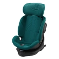 Kinderkraft Xrider 2 i-size 360° 2025 ⭐⭐⭐⭐⭐ Green + u nás ZÁRUKA 3 ROKY a VRECKÁR ZADARMO