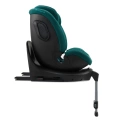Kinderkraft Xrider 2 i-size 360° 2025 ⭐⭐⭐⭐⭐ Green + u nás ZÁRUKA 3 ROKY a VRECKÁR ZADARMO
