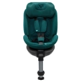 Kinderkraft Xrider 2 i-size 360° 2025 ⭐⭐⭐⭐⭐ Green + u nás ZÁRUKA 3 ROKY a VRECKÁR ZADARMO