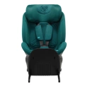 Kinderkraft Xrider 2 i-size 360° 2025 ⭐⭐⭐⭐⭐ Green + u nás ZÁRUKA 3 ROKY a VRECKÁR ZADARMO