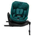 Kinderkraft Xrider 2 i-size 360° 2025 ⭐⭐⭐⭐⭐ Green + u nás ZÁRUKA 3 ROKY a VRECKÁR ZADARMO