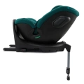 Kinderkraft Xrider 2 i-size 360° 2025 ⭐⭐⭐⭐⭐ Green + u nás ZÁRUKA 3 ROKY a VRECKÁR ZADARMO