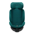 Kinderkraft Xrider 2 i-size 360° 2025 ⭐⭐⭐⭐⭐ Green + u nás ZÁRUKA 3 ROKY a VRECKÁR ZADARMO