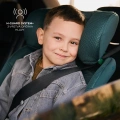 Kinderkraft Xrider 2 i-size 360° 2025 ⭐⭐⭐⭐⭐ Grey + u nás ZÁRUKA 3 ROKY a VRECKÁR ZADARMO