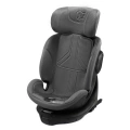Kinderkraft Xrider 2 i-size 360° 2025 ⭐⭐⭐⭐⭐ Grey + u nás ZÁRUKA 3 ROKY a VRECKÁR ZADARMO