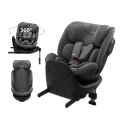 Kinderkraft Xrider 2 i-size 360° 2025 ⭐⭐⭐⭐⭐ Grey + u nás ZÁRUKA 3 ROKY a VRECKÁR ZADARMO