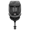 Kinderkraft Xrider 2 i-size 360° 2025 ⭐⭐⭐⭐⭐ Grey + u nás ZÁRUKA 3 ROKY a VRECKÁR ZADARMO