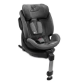 Kinderkraft Xrider 2 i-size 360° 2025 ⭐⭐⭐⭐⭐ Grey + u nás ZÁRUKA 3 ROKY a VRECKÁR ZADARMO