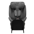 Kinderkraft Xrider 2 i-size 360° 2025 ⭐⭐⭐⭐⭐ Grey + u nás ZÁRUKA 3 ROKY a VRECKÁR ZADARMO