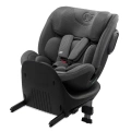 Kinderkraft Xrider 2 i-size 360° 2025 ⭐⭐⭐⭐⭐ Grey + u nás ZÁRUKA 3 ROKY a VRECKÁR ZADARMO