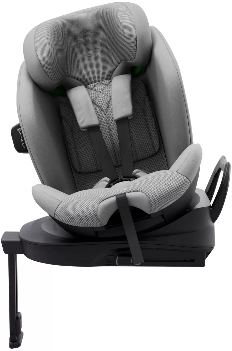 Avionaut Stardust AirFlow s vložkou ⭐⭐⭐⭐⭐ Grey 2025 + u nás ZÁRUKA 3 ROKY a VRECKÁR ZADARMO