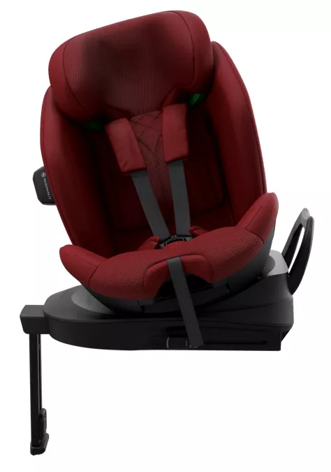 Avionaut Stardust AirFlow ⭐⭐⭐⭐⭐ Red 2025 + u nás ZÁRUKA 3 ROKY a VRECKÁR ZADARMO