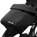 Baby Mix Bimelo čierny 2025 + u nás ZÁRUKA 3 ROKY ⭐⭐⭐⭐⭐