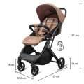 Baby Mix Bimelo sivý 2025 + u nás ZÁRUKA 3 ROKY ⭐⭐⭐⭐⭐