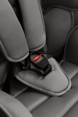 Caretero Falcon i-Size 2025 ⭐⭐⭐⭐⭐ Fresh Graphite + u nás ZÁRUKA 3 ROKY a VRECKÁR ZADARMO