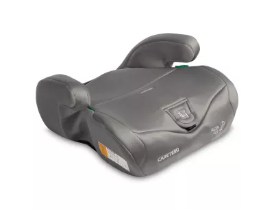 Caretero Falcon i-Size 2025 ⭐⭐⭐⭐⭐ Fresh Graphite + u nás ZÁRUKA 3 ROKY a VRECKÁR ZADARMO
