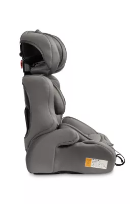 Caretero Falcon i-Size 2025 ⭐⭐⭐⭐⭐ Fresh Graphite + u nás ZÁRUKA 3 ROKY a VRECKÁR ZADARMO