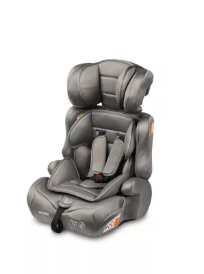 Caretero Falcon i-Size 2025 ⭐⭐⭐⭐⭐ Fresh Graphite + u nás ZÁRUKA 3 ROKY a VRECKÁR ZADARMO